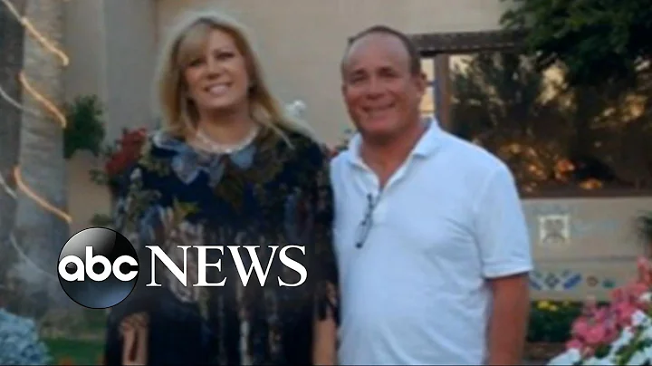 Prosecutors demanding DNA sample from husband of s...
