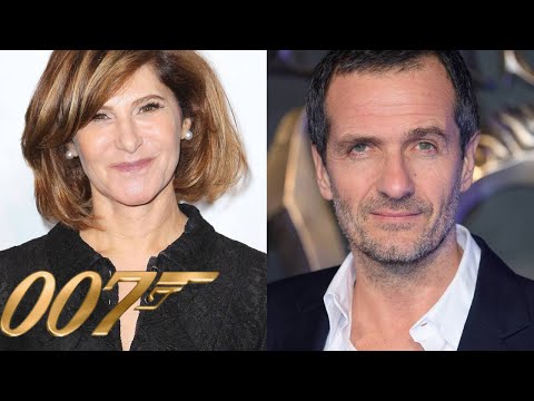 Amy Pascal and