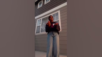 Ruby Chan × NewJeans Remix | TikTok Dance Trend | #dance #newjeans