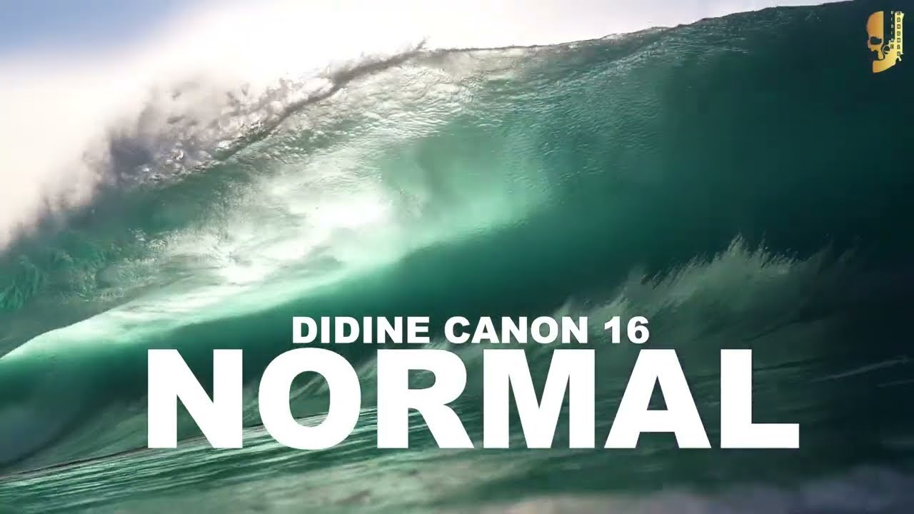 Didine Canon 16  NORMAL