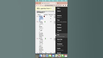 Django: Boost your query performance!