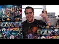 My Favorite Marvel Film + What's Your Favorite?!