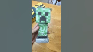 Tạo mô hình: 🛩️🌙🐼🦋😈👽🏎️🦊💡| CLB Stem Toán 10 | THPT Phan Đăng Lưu #shorts