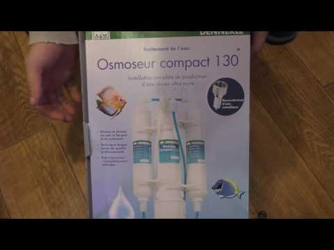 Video: Påvirker trykk osmose?