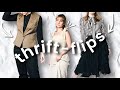 Thrift flips  finally tackling the pile of alterations