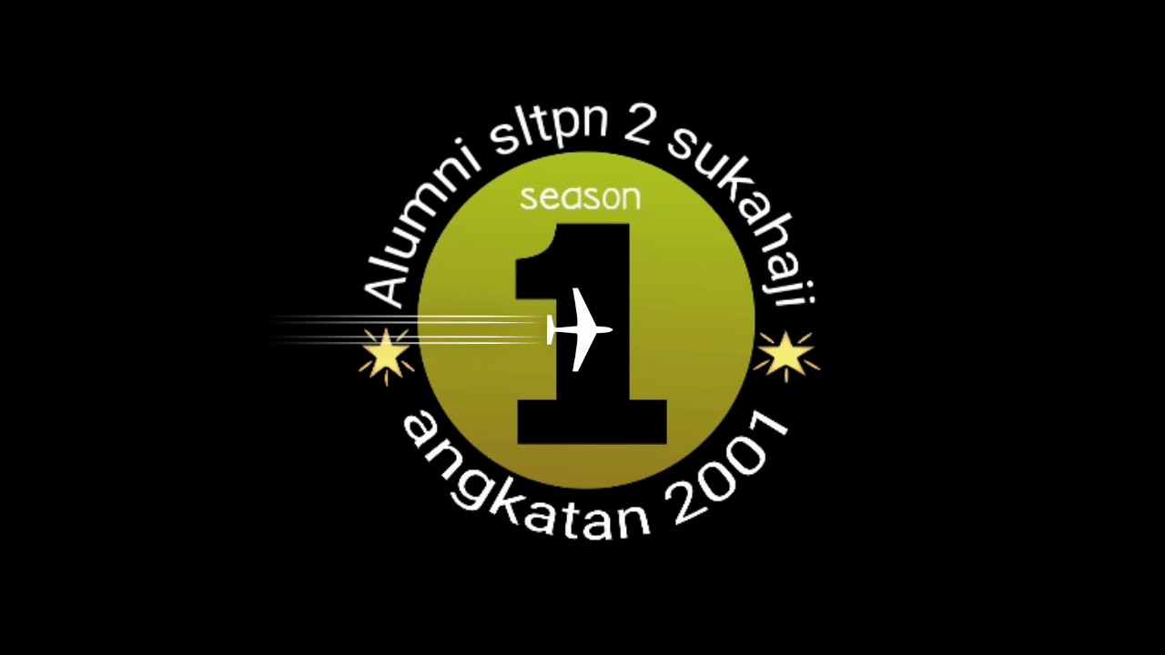 Gambar Reuni Alumni Angkatan 2001 Youtube Gambar Kartun Lucu Di