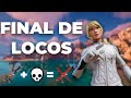 Fortnite me deshago de una arma por kill🔥🚫 Final de infarto 💣🏆 ⟬Challenge #2⟭