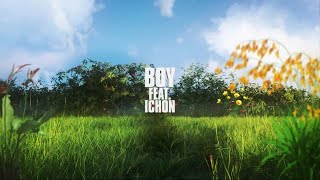 Myth Syzer (ft. Ichon) - Boy (Audio)