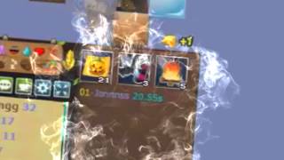 Jonnnss 10k [transformice]