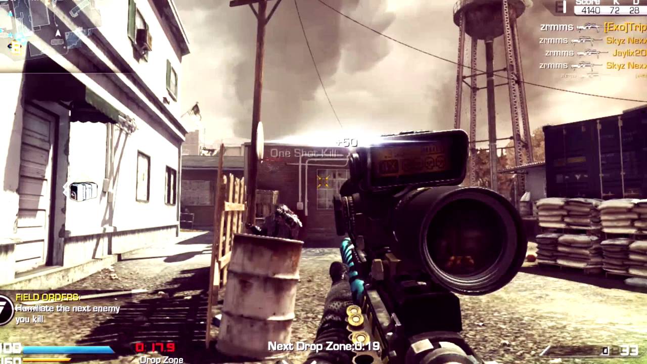 Virtue: Teamtage #20 by Behx VE