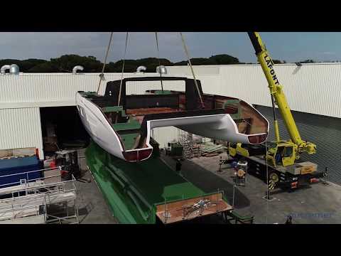 Outremer 55 -