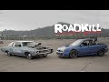 Roadkill vs mighty car mods  roadkill ep 60