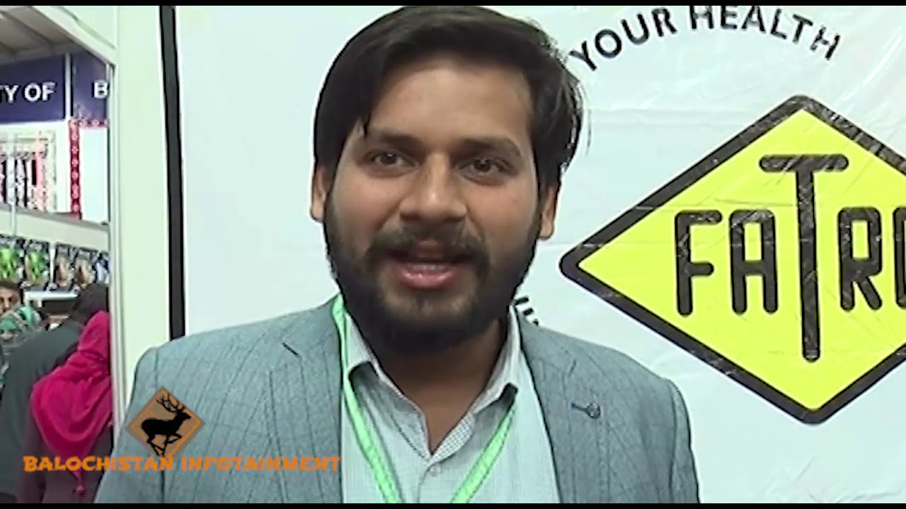 Balochistan Livestock Expo 2019