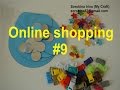 Online shopping #9 - sewing accessories + mirrors / швейная фурнитура + зеркала