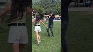 Девушка Танцует От Души Гогия Чеченская Лезгинка ALISHKA Lezginka Dance Girl Gogia Sheki 2026 Хит