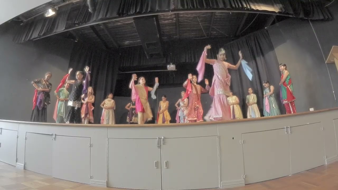 IWD 2026 Youth Dance at C.Ex Woolgoolga x Lifeline North Coast