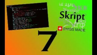 [Nederlands] - Zelf plugins maken in minecraft! | Scoreboards | Skript tutorial #7