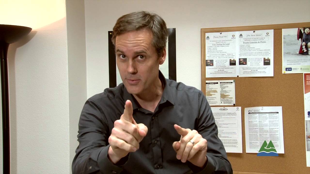 A Dose of Dr. Denny: Cover Your Cough or Sneeze