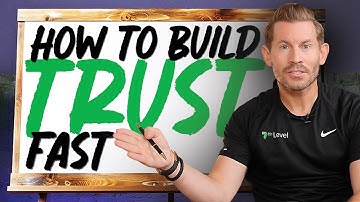 You’re Building Rapport All Wrong (Do This Instead!)