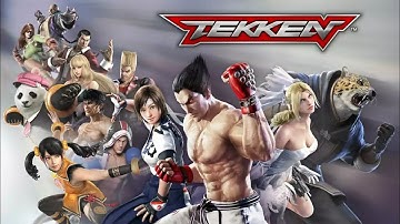 (Hindi) How to install tekken in india for android