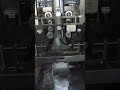 Power Packing Machine for Pillow Bags