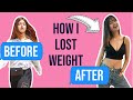 How I Lost Weight | My Quarantine Workout Routine | Sejal Kumar