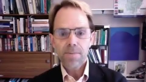 Deep Adaptation Q&A with Rupert Read hosted by Jem Bendell