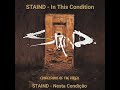 STAIND IN THIS CONDITION LEGENDADO TRADUÇÃO PT BR mp3