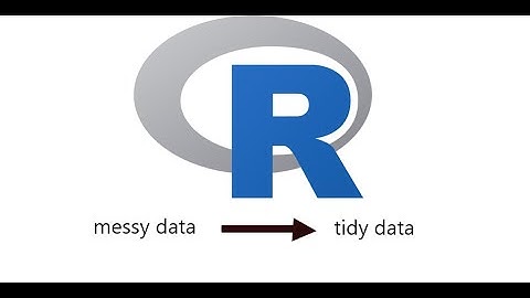 tidy data background (part-2) in English