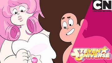 Steven Universe | Greg The Babysitter | Cartoon Network