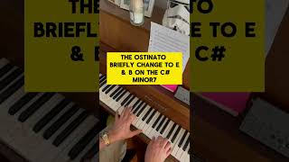 My Easy Piano Trick just went viral 🤩#pianoshorts