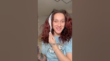 I’M BRINGING MY CURLS BACK!! #curlyhair