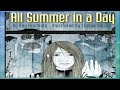 All Summer in a Day Quiz