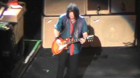Tom Petty (Xcel Center 6-22-10) - I Should Have Known It
