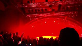 Oomph! Live Full Concert Markthalle Hamburg 3 11 2023 Deutschland Germany