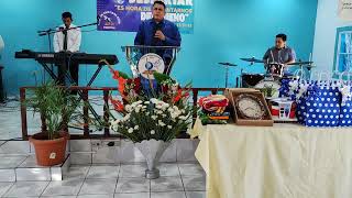 Parece ser un sueño