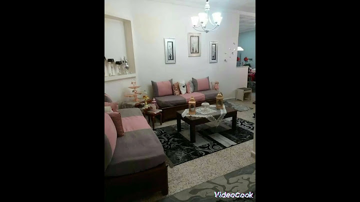 قناةام الاء صالونات جزائرية بسيطة وجميلة افكار وديكورات مختلفة شوية تفاعل للقناة فضلاً حبايبي🙏👉