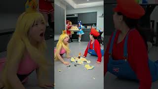 #short #Mario #SuperMario