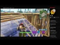 Live fortnite con poli giuseppe