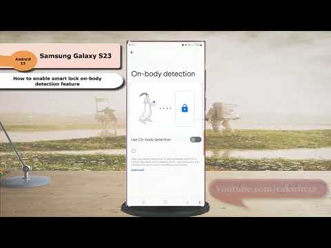 Samsung Galaxy S23