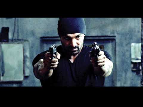 Rocy Handsome BGM John Abrahm