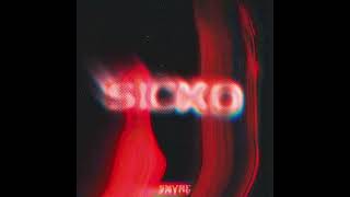 Snvre - SICKO (OFFICIAL AUDIO) | سيكو