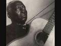 Capture de la vidéo Leadbelly - House Of The Rising Sun