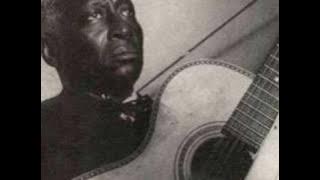 leadbelly - house of the rising sun