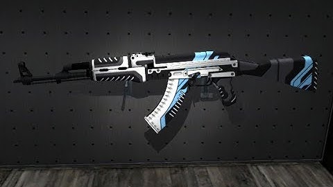 CS:GO NEW Huntsman Case All Weapon Skins PRESENTATION +ALL KNIFE Skins 1080p