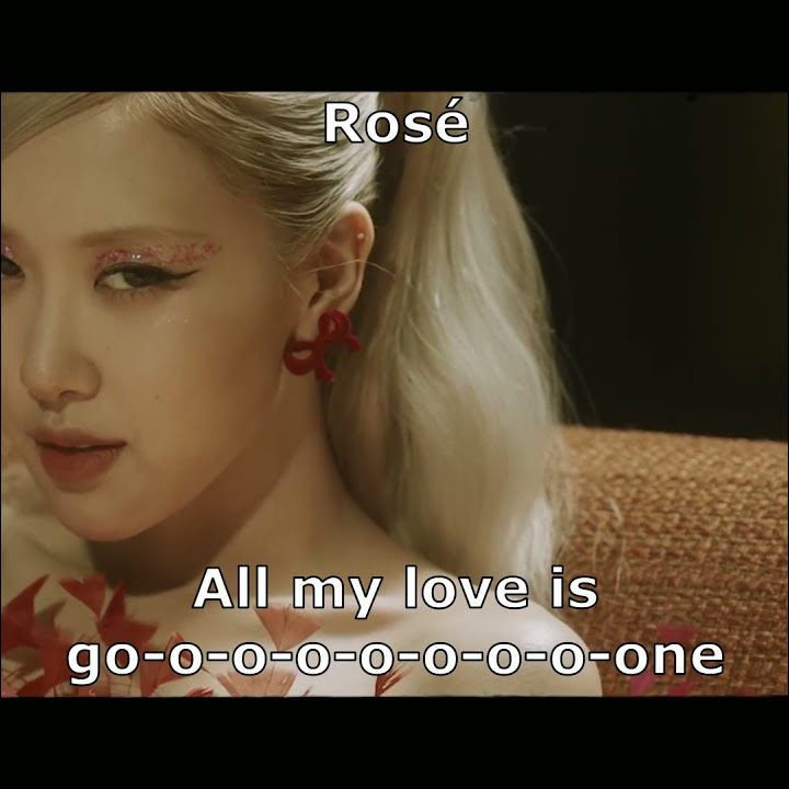 BLACKPINK Soloists vs. Jisoo and Lisa