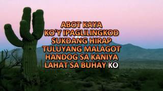 Video thumbnail of "Di Mapapantayan (Tagalog Gospel Song)"