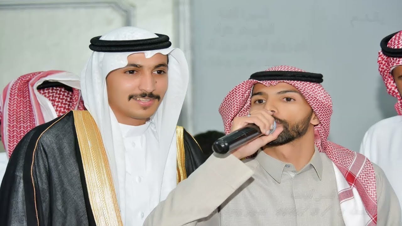 حفل زفاف | عابد ومهدي وخليف مرزوق الرشيدي | شكر خاص لستديو البرواز بقيادة مهدي الجريشي