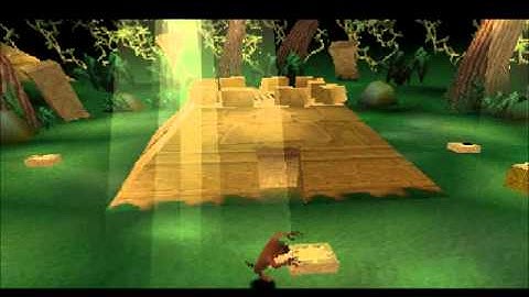 Bugs Bunny and Taz Time Busters - Part 9 - Cry Baby