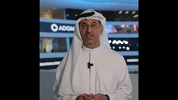 ADGM RESOLVE 2022 Interview Essam Al Tamimi 